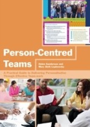 Person-Centred Teams