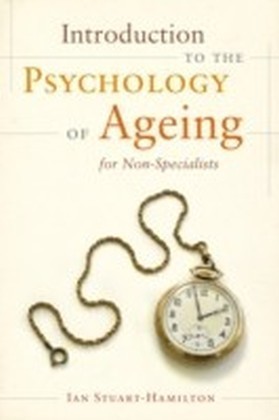 Introduction to the Psychology of Ageing for Non-Specialists main product photo