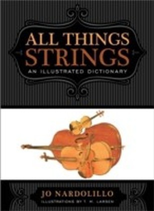 All Things Strings