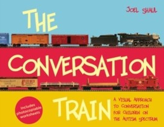 Conversation Train main product photo