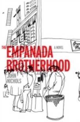 Empanada Brotherhood