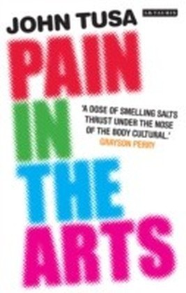 Pain in the Arts