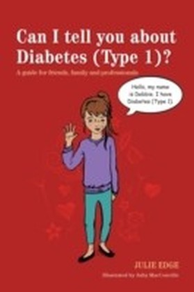 Can I tell you about Diabetes (Type 1)? main product photo