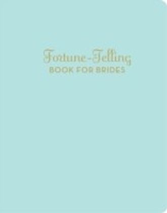 Fortune-Telling Book for Brides