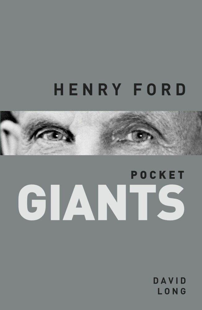Henry Ford: pocket GIANTS main product photo