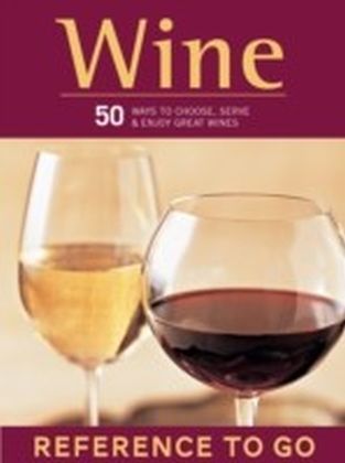 Wine: Reference to Go
