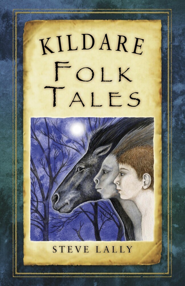 Kildare Folk Tales main product photo