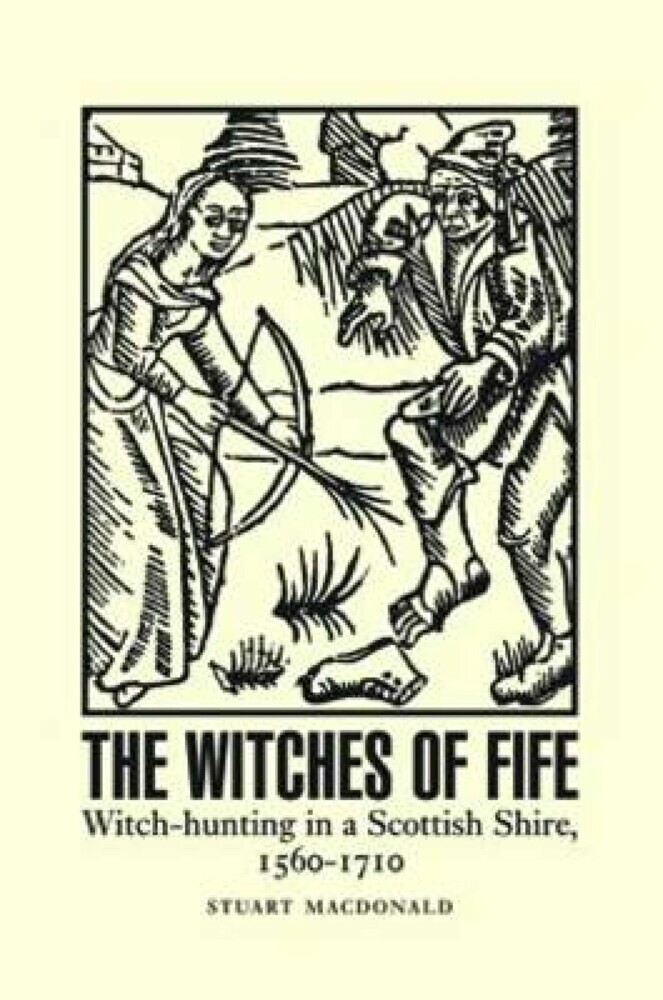 The Witches of Fife main product photo