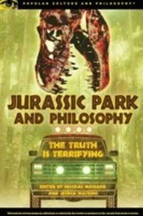 Jurassic Park and Philosophy