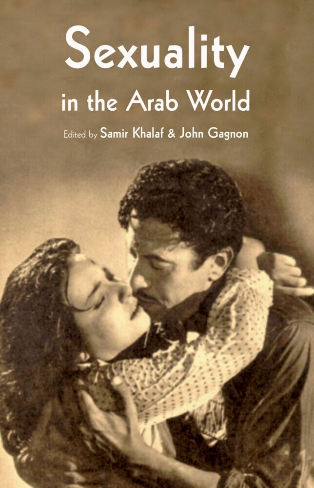 Sexuality in the Arab World main product photo