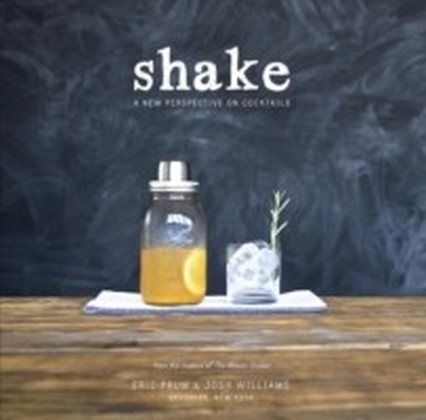 Shake main product photo