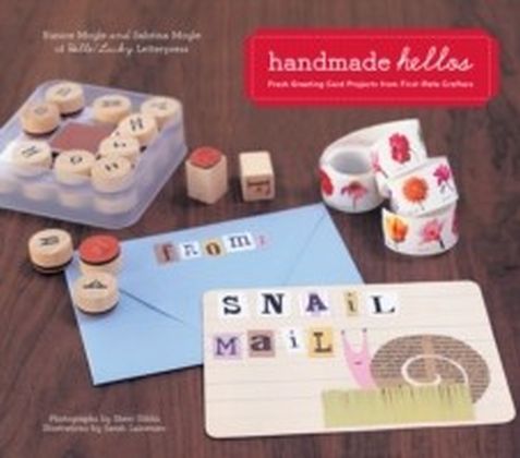 Handmade Hellos main product photo