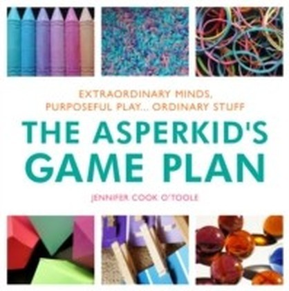 Asperkid's Game Plan main product photo