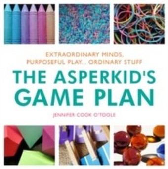 Asperkid's Game Plan