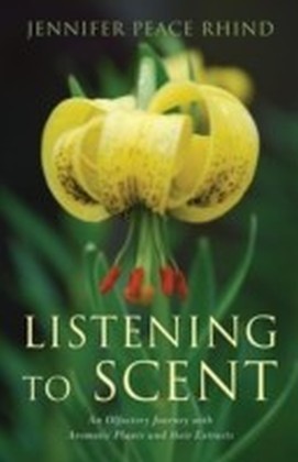 Listening to Scent