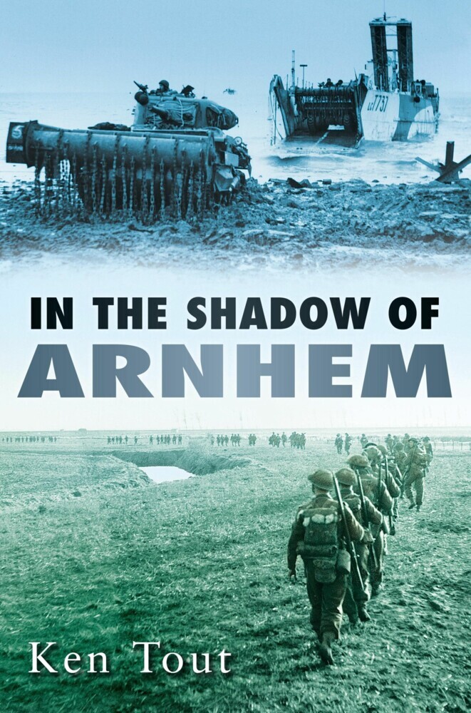 In the Shadow of Arnhem main product photo