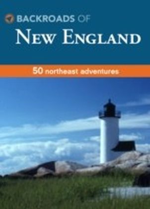 New England Backroads main product photo