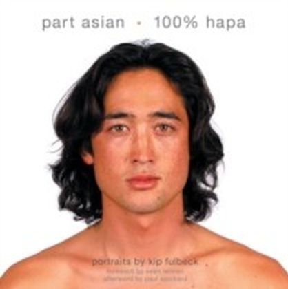 Part Asian, 100% Hapa main product photo