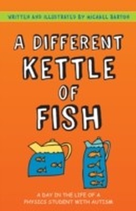 Different Kettle of Fish main product photo