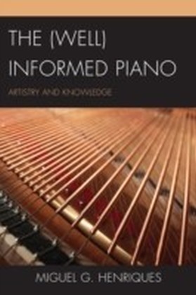 (Well) Informed Piano main product photo