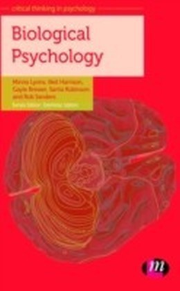 Biological Psychology main product photo