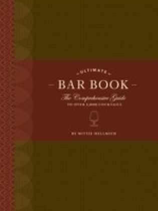 Ultimate Bar Book