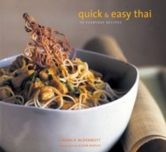Quick and Easy Thai