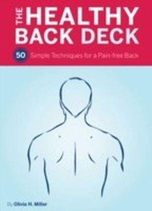 Healthy Back: Reference to Go