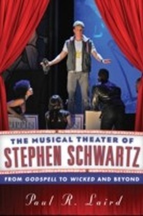 Musical Theater of Stephen Schwartz main product photo