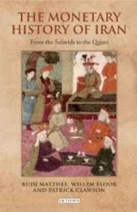 The Monetary History of Iran