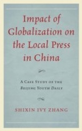 Impact of Globalization on the Local Press in China main product photo