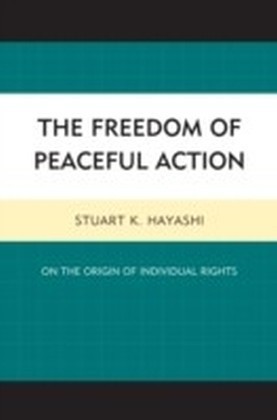 Freedom of Peaceful Action