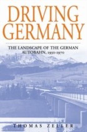 Driving Germany
