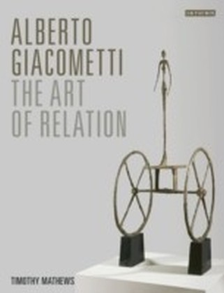 Alberto Giacometti
