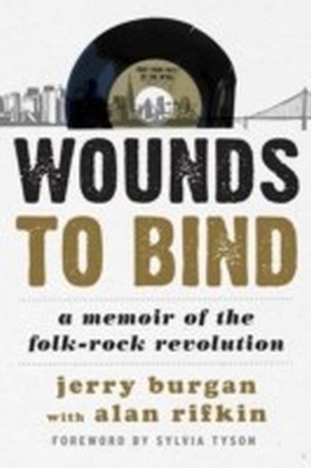 Wounds to Bind