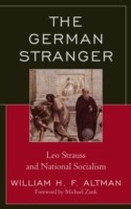 German Stranger