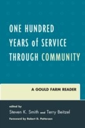 One Hundred Years of Service Through Community