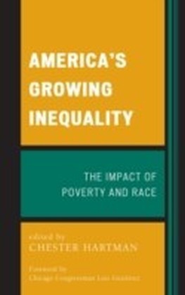 America's Growing Inequality