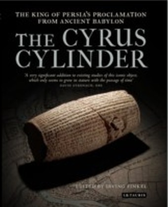 The Cyrus Cylinder