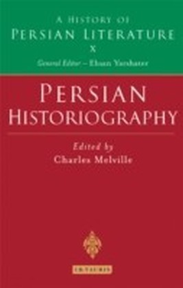 Persian Historiography