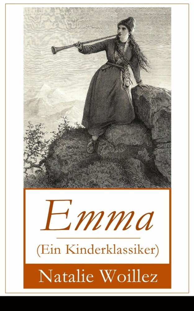 Emma (Ein Kinderklassiker) main product photo