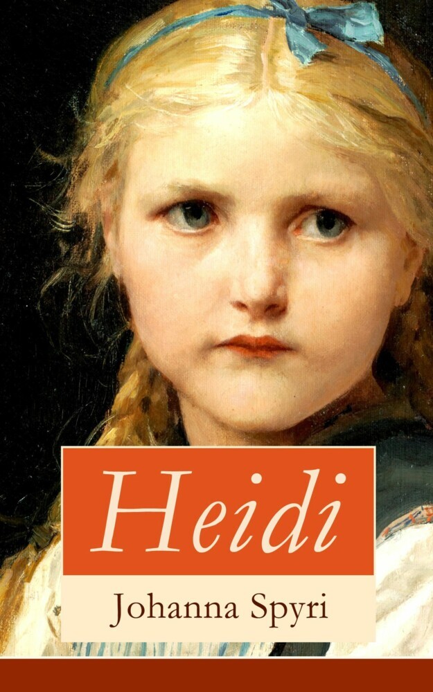 Heidi main product photo