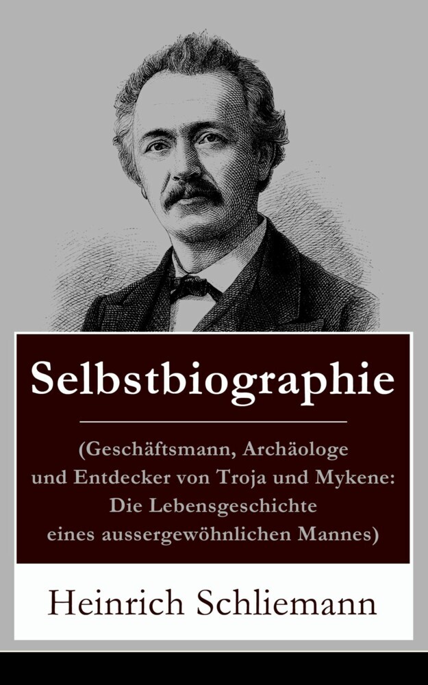 Selbstbiographie main product photo