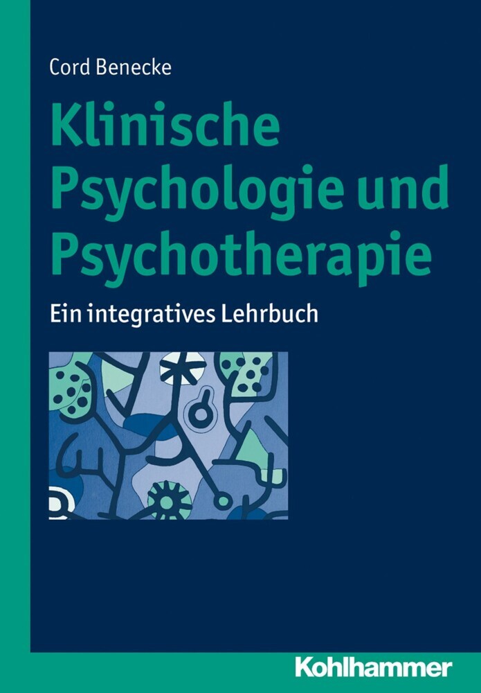 Klinische Psychologie und Psychotherapie main product photo