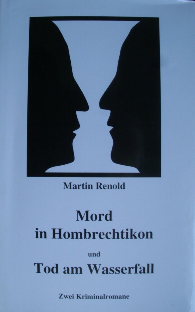 Mord in Hombrechtikon und Tod am Wasserfall main product photo