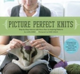 Picture Perfect Knits