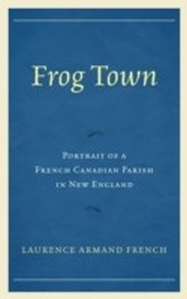 Frog Town