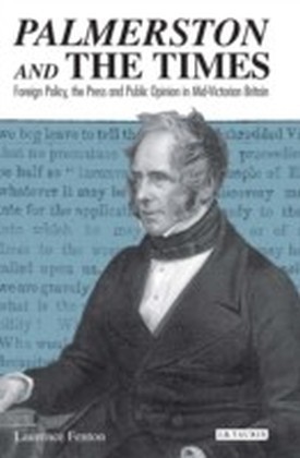 Palmerston and the Times main product photo