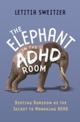 Elephant in the ADHD Room