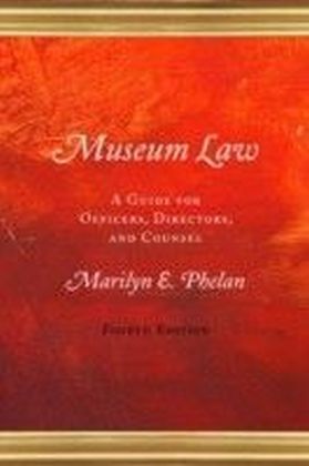 Museum Law